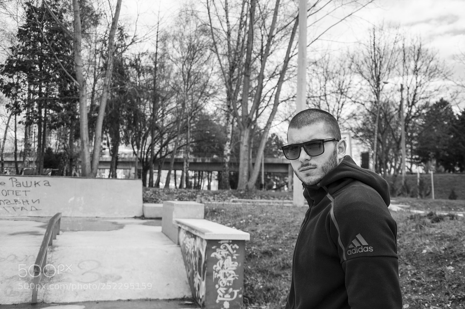 Nikon D90 sample photo. Cacak photography