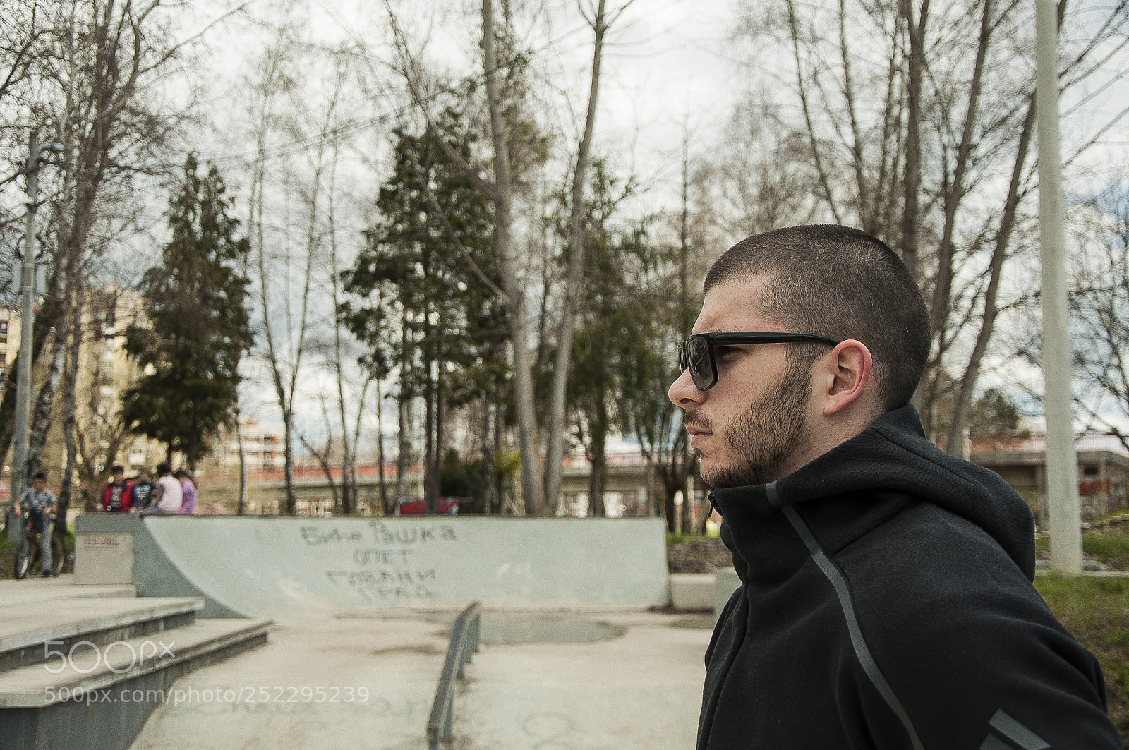 Nikon D90 sample photo. Cacak photography