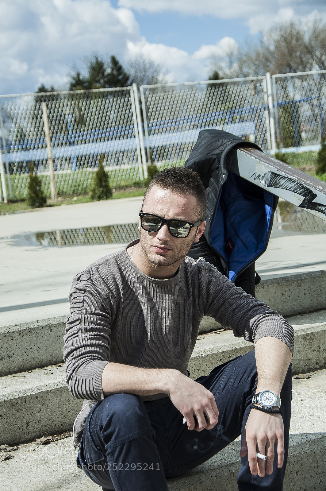 Nikon D90 sample photo. Gix photography