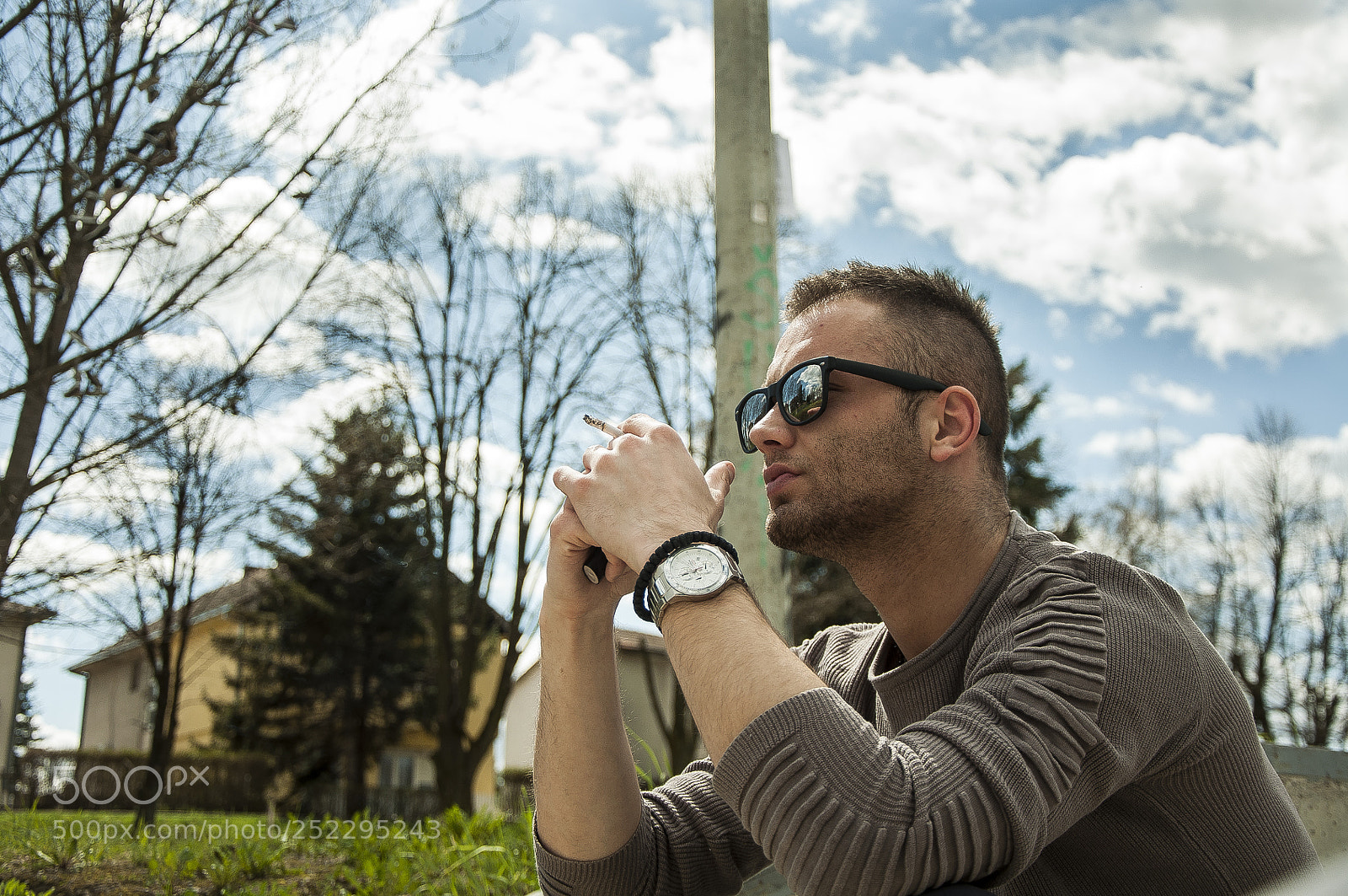 Nikon D90 sample photo. Gix photography