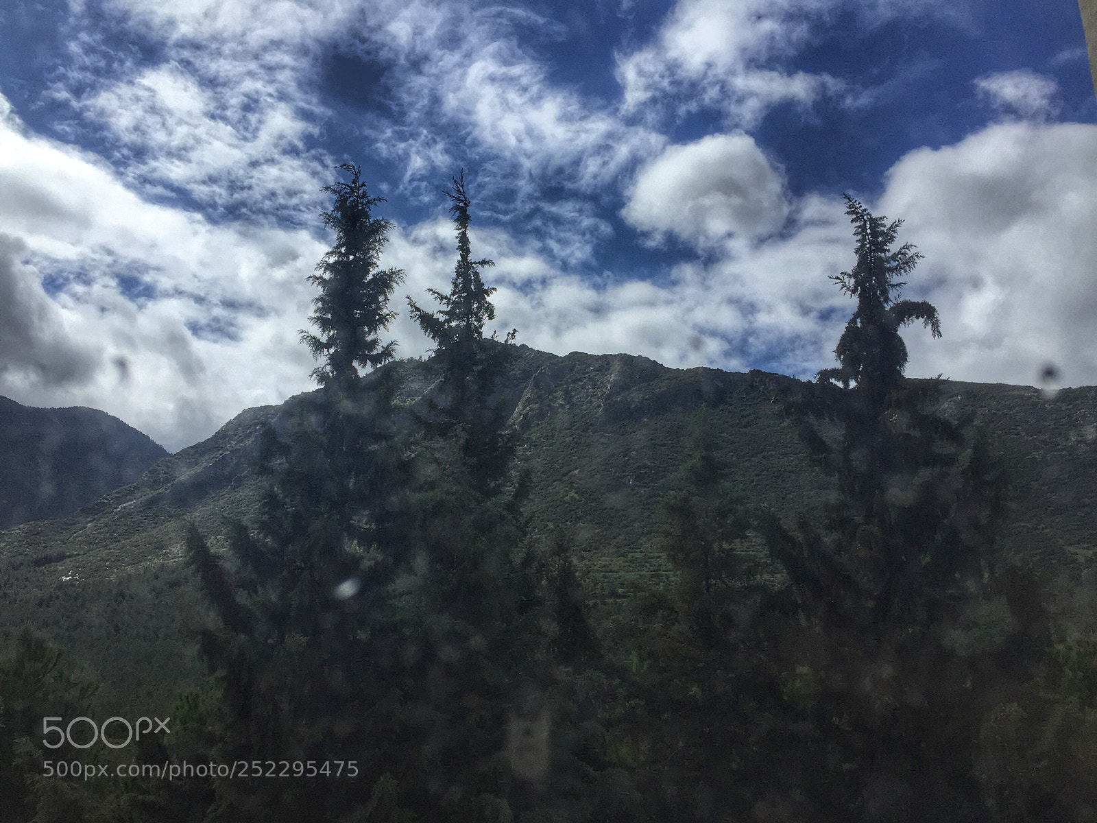 Apple iPhone 6 sample photo. Free mountains photography