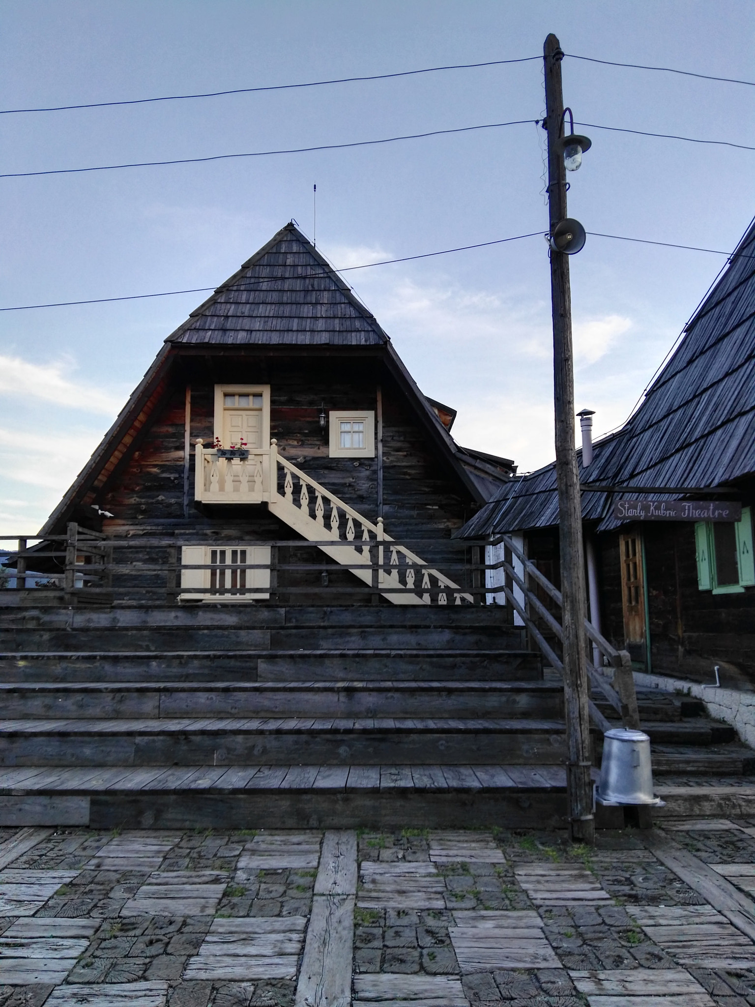 HUAWEI GX8 sample photo