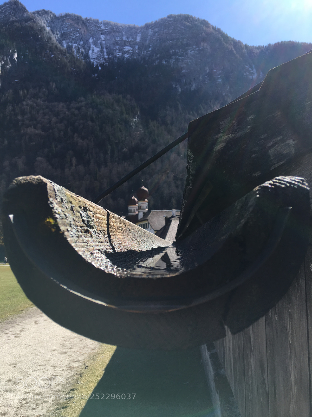 Apple iPhone 6s Plus sample photo. Königssee st. bartholomae photography