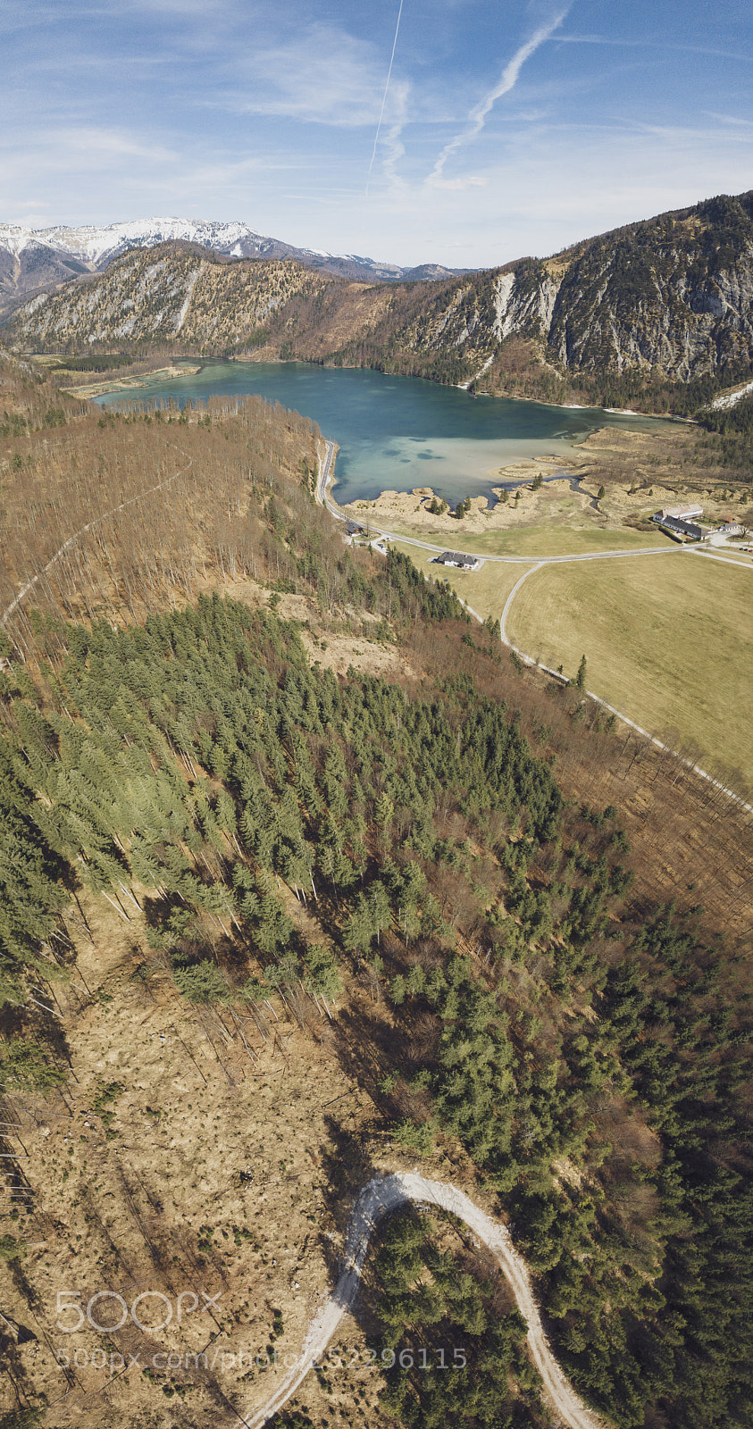 DJI FC220 sample photo. Almsee photography