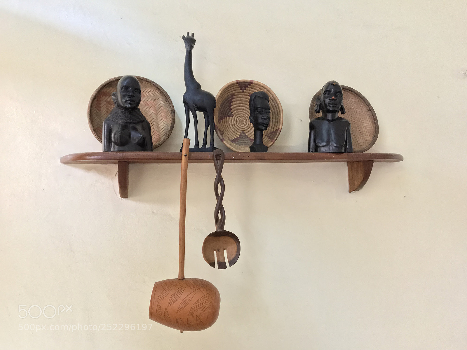Apple iPhone 7 Plus sample photo. Pure african decorations  photography