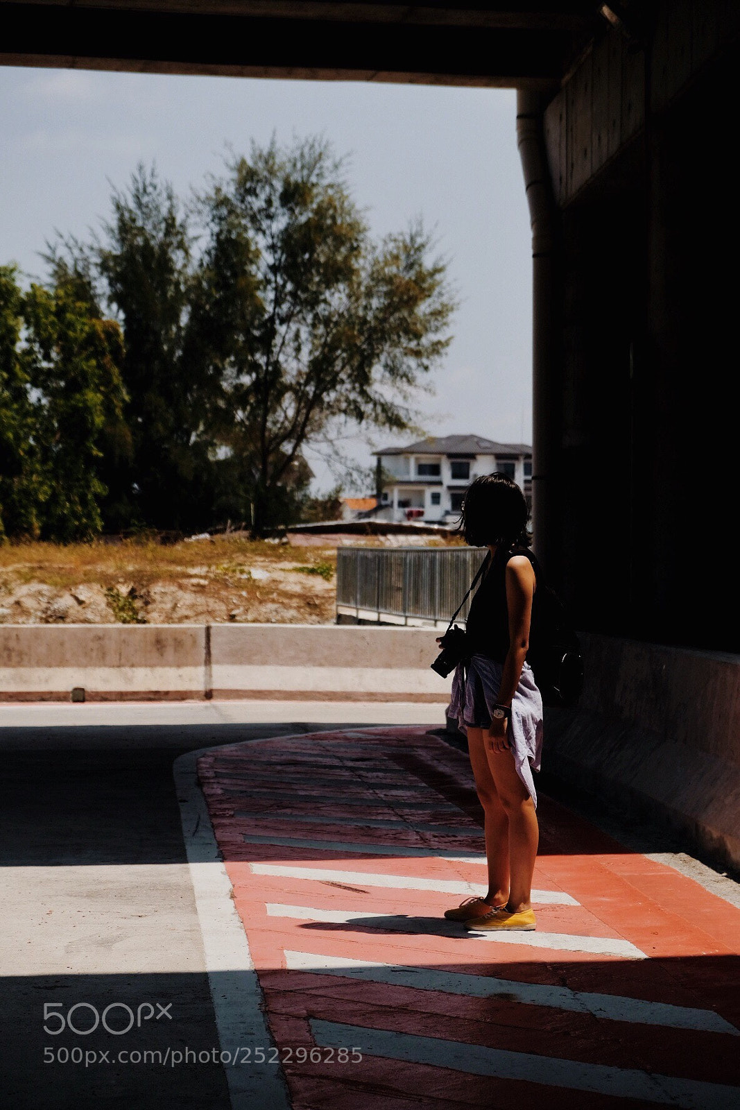 Fujifilm X-T20 sample photo. Stop & stare photography