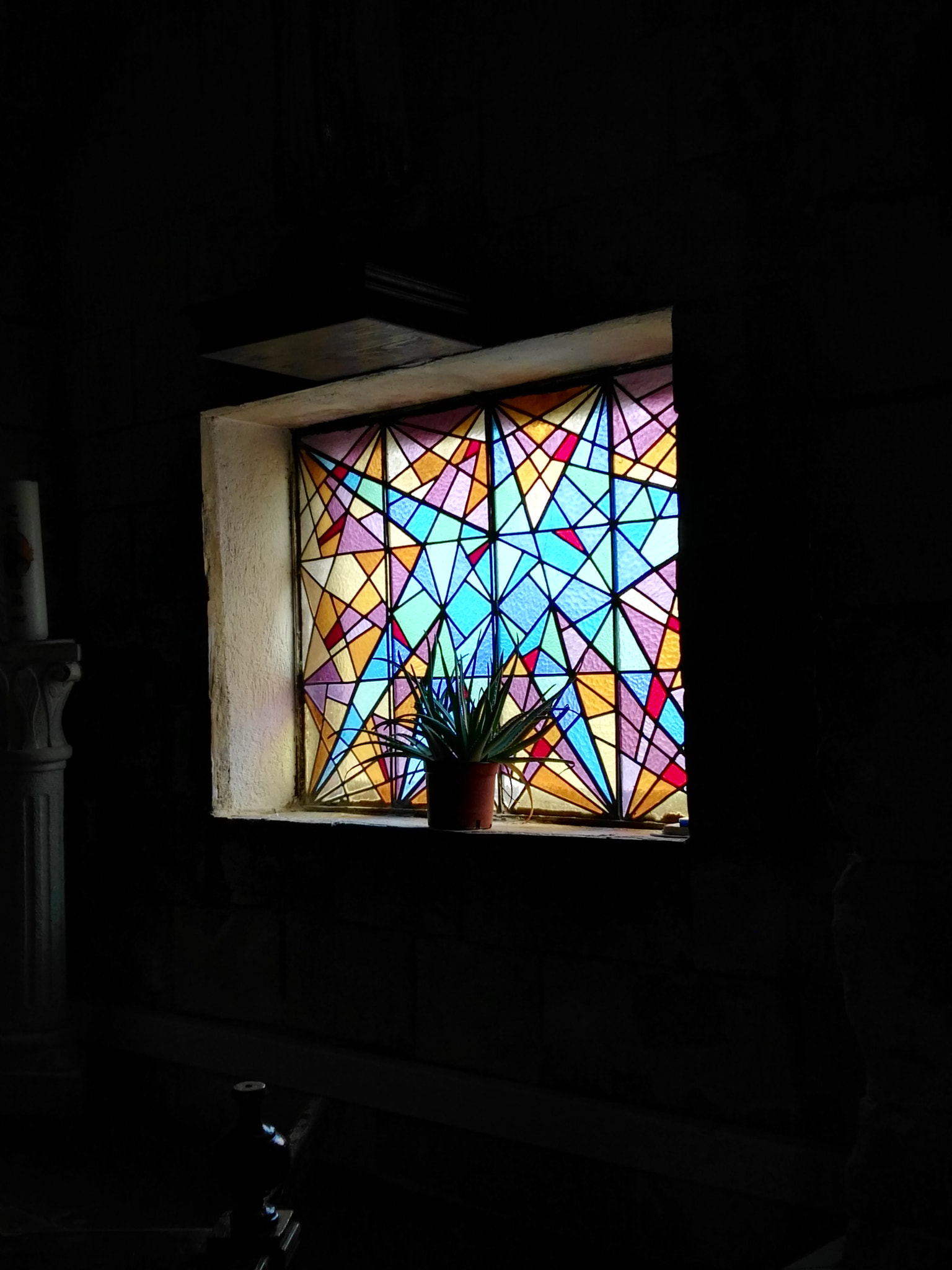 HUAWEI GX8 sample photo