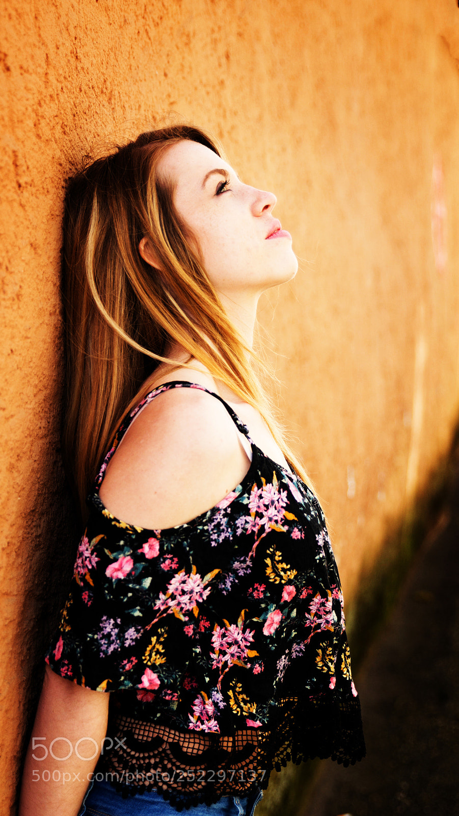 Sony SLT-A99V sample photo. Girl photography