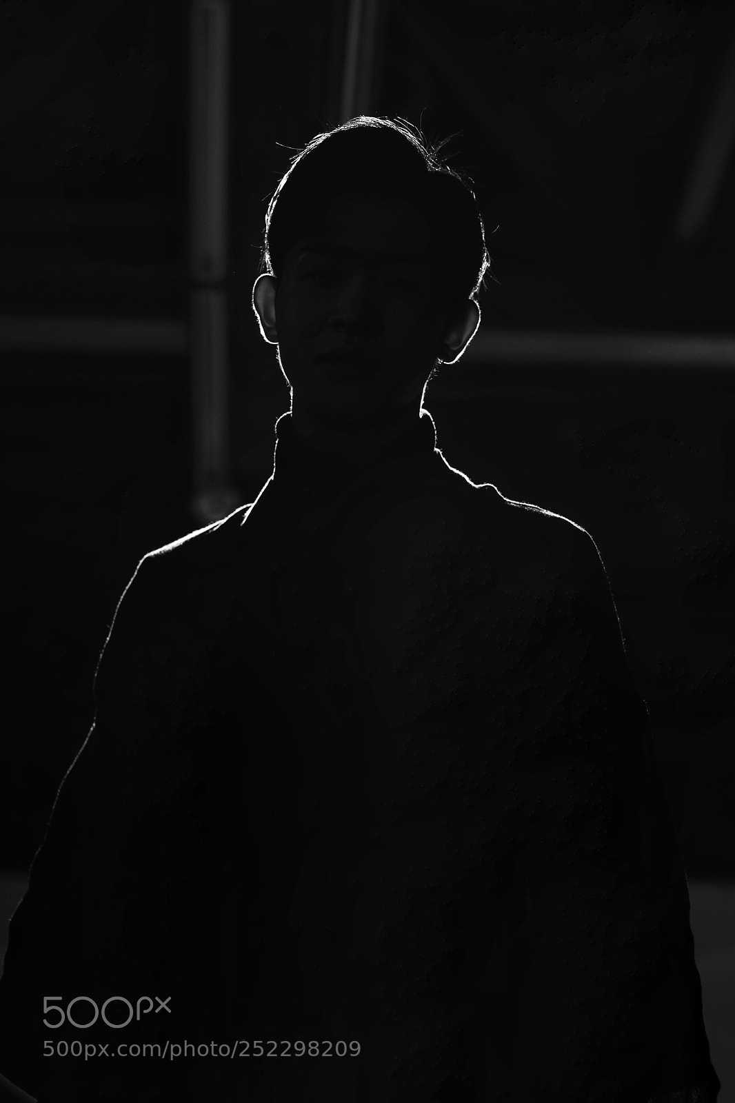 Canon EOS 5D Mark IV sample photo. Light photography