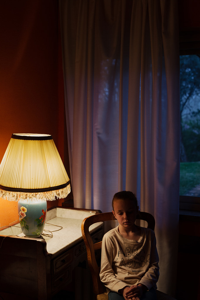 Catalina´s World by raquel chicheri on 500px.com