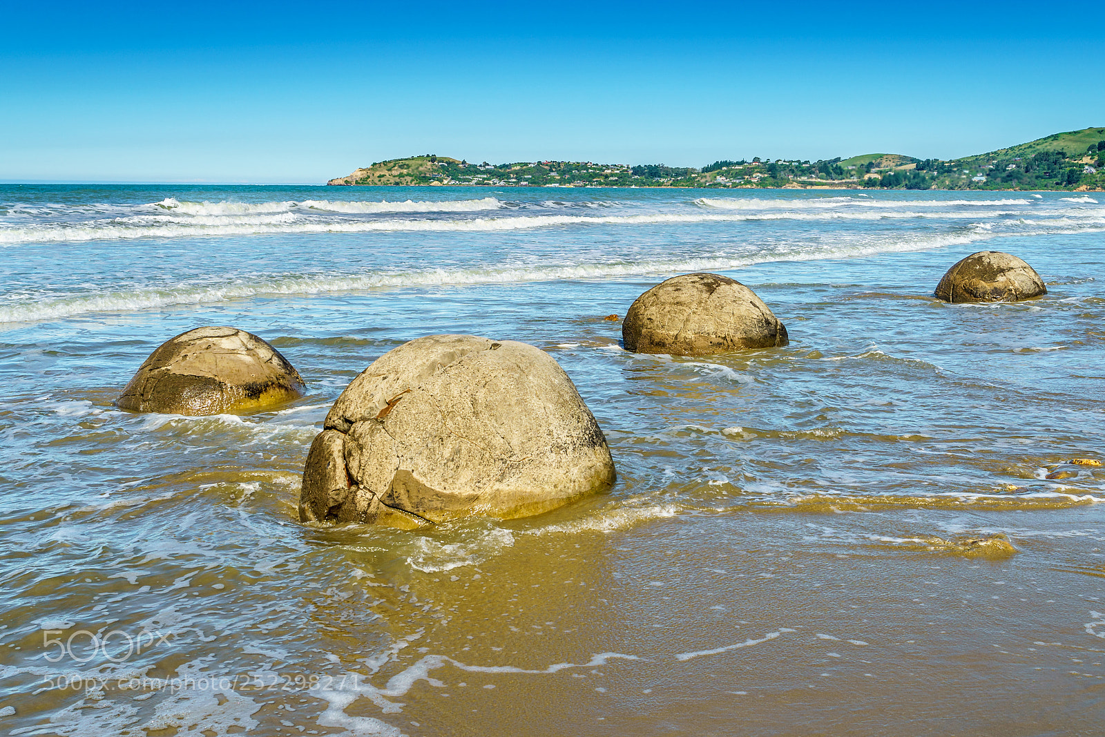 Sony a9 sample photo. Boulders photography