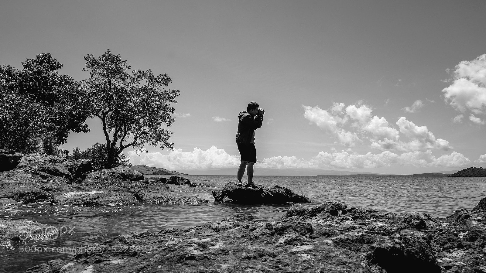 Fujifilm X-T10 sample photo. Somewhere at sumbawa photography