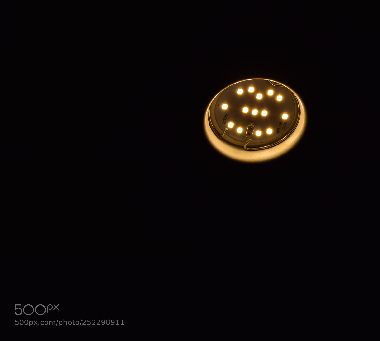 Nikon D5300 sample photo. Light photography