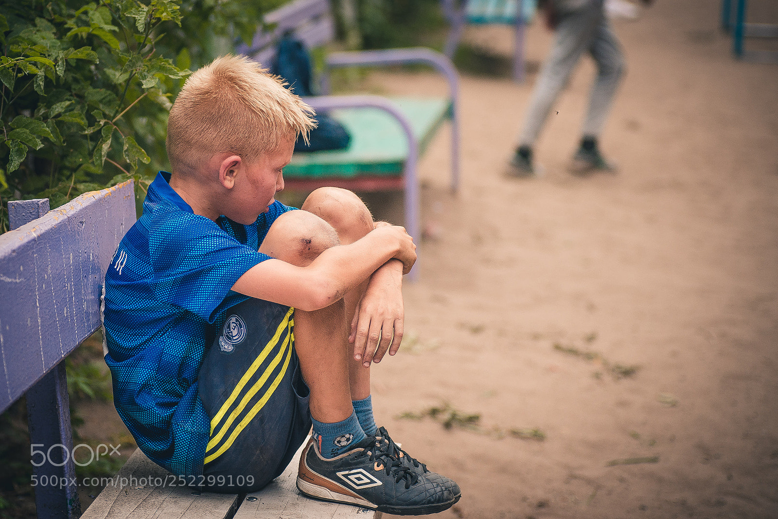Nikon D600 sample photo. Ну и пусть photography