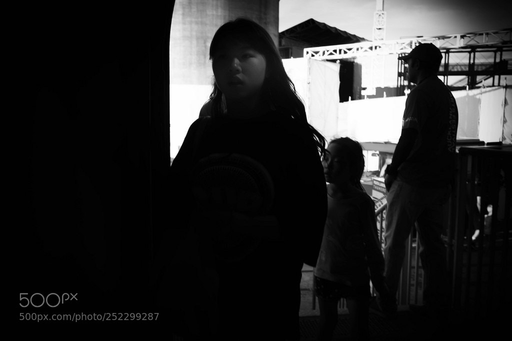 Fujifilm X-Pro2 sample photo. Untitled photography