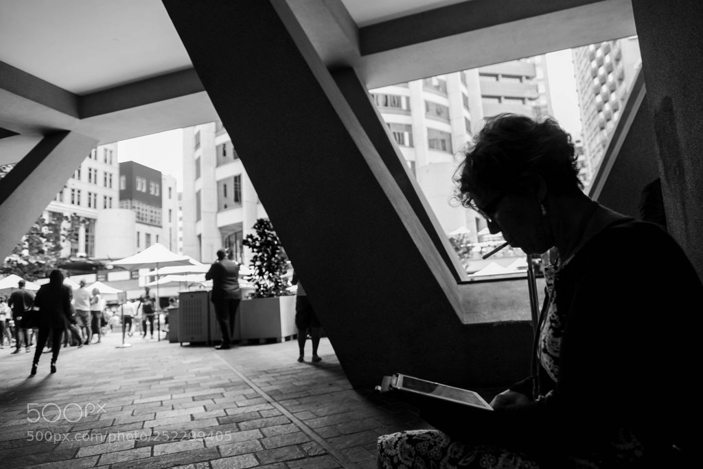 Fujifilm X-Pro2 sample photo. Untitled photography