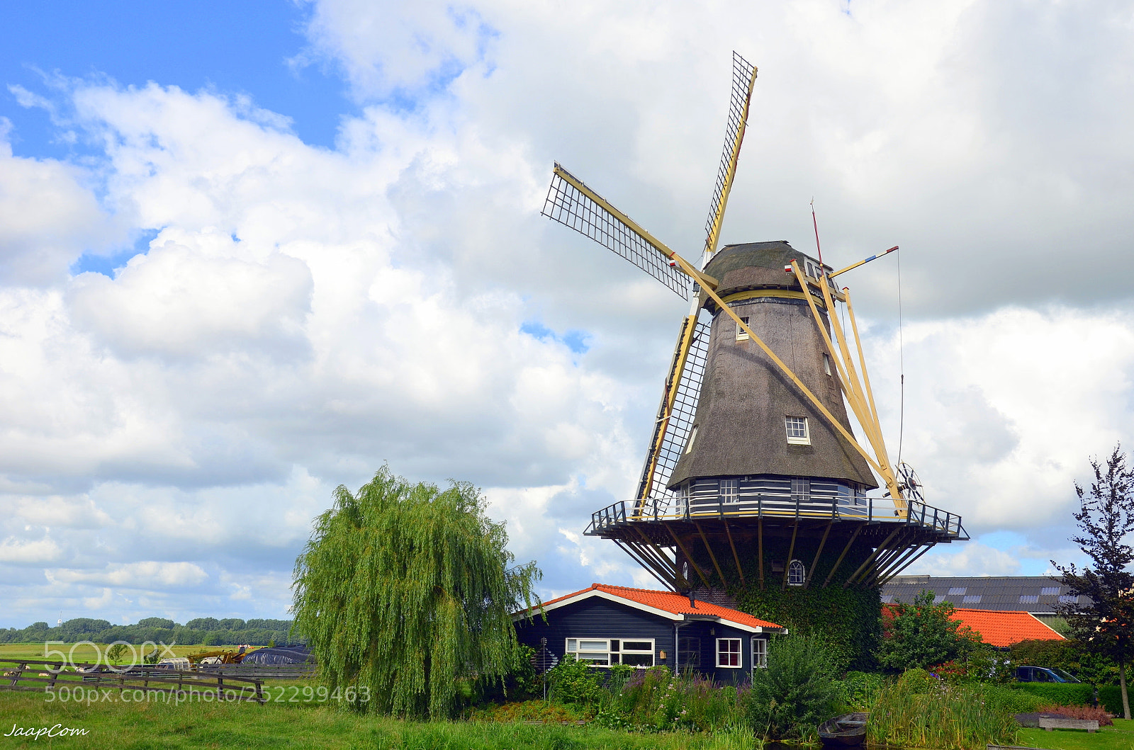 Nikon D5100 sample photo. Mill aarlanderveen photography