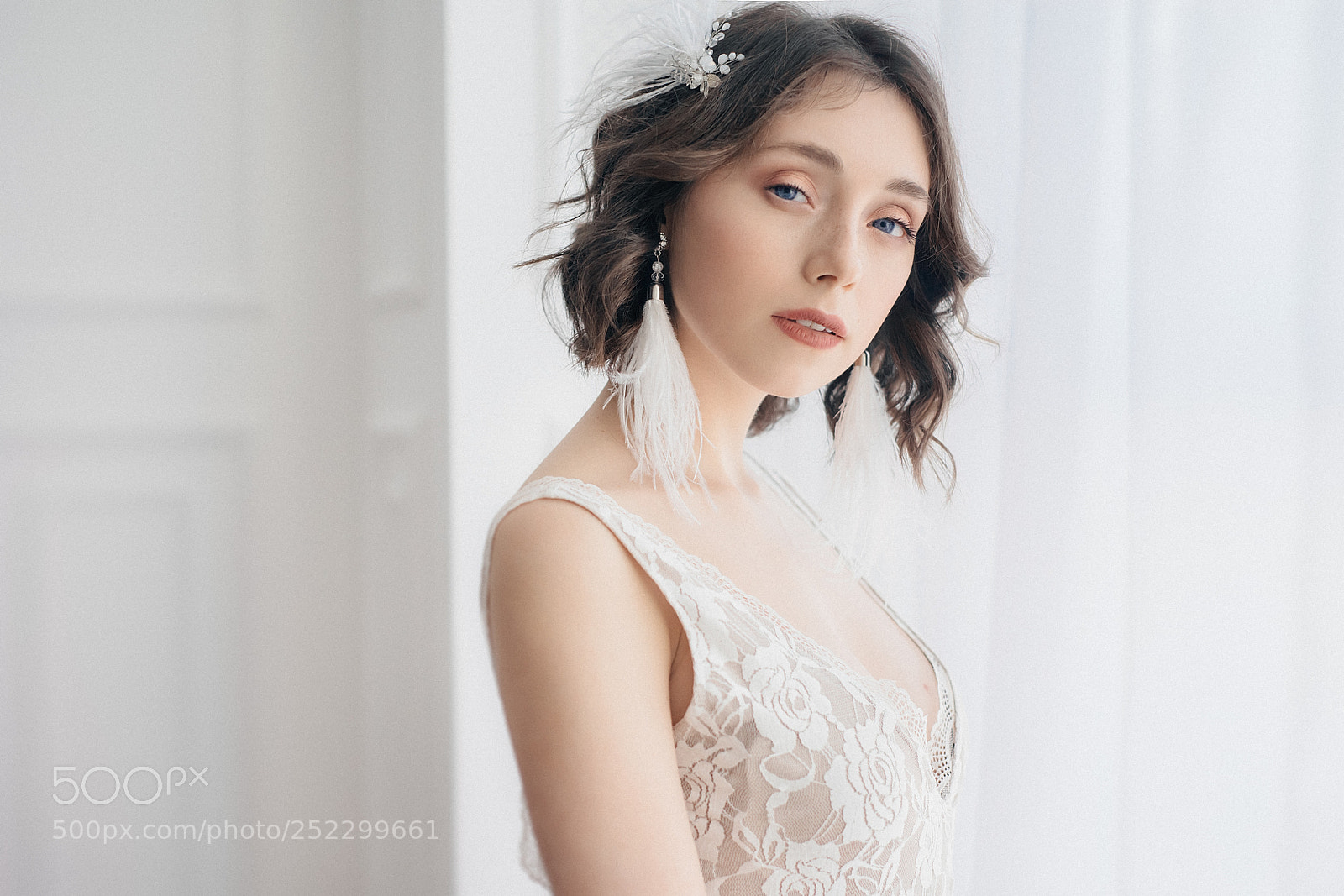 Nikon D800 sample photo. Alena photography