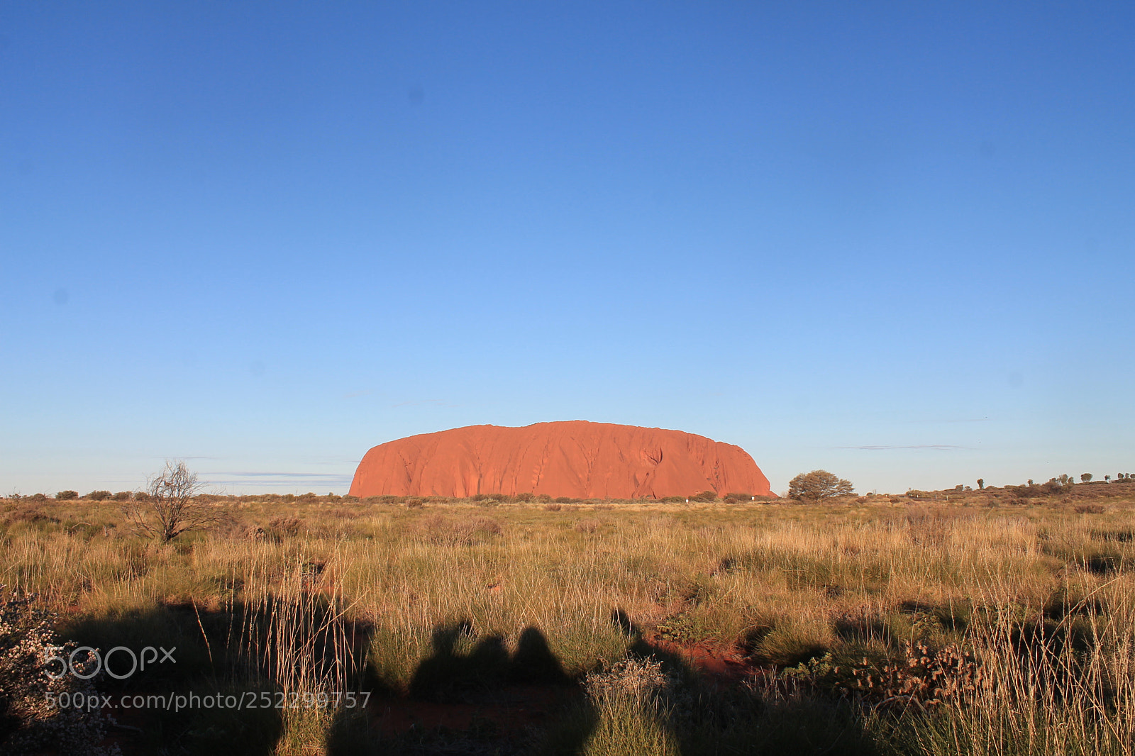 Canon EOS 1100D (EOS Rebel T3 / EOS Kiss X50) sample photo. Uluru photography