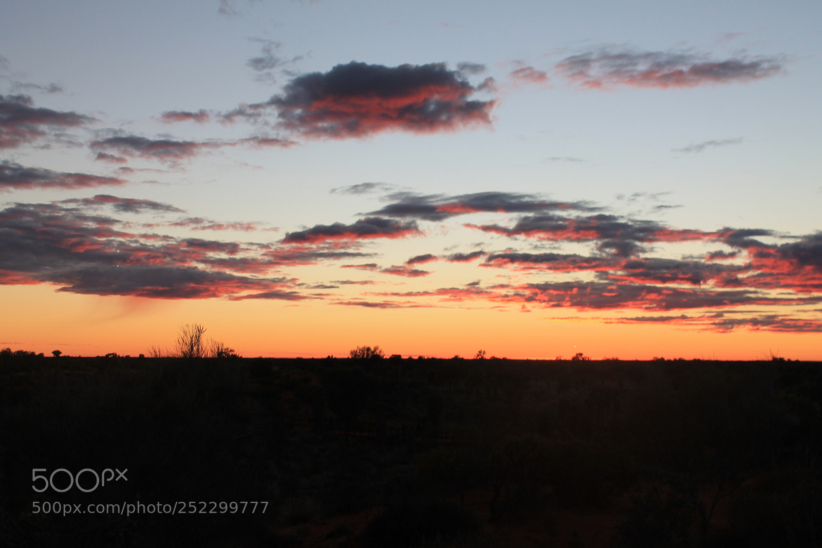 Canon EOS 1100D (EOS Rebel T3 / EOS Kiss X50) sample photo. Uluru photography