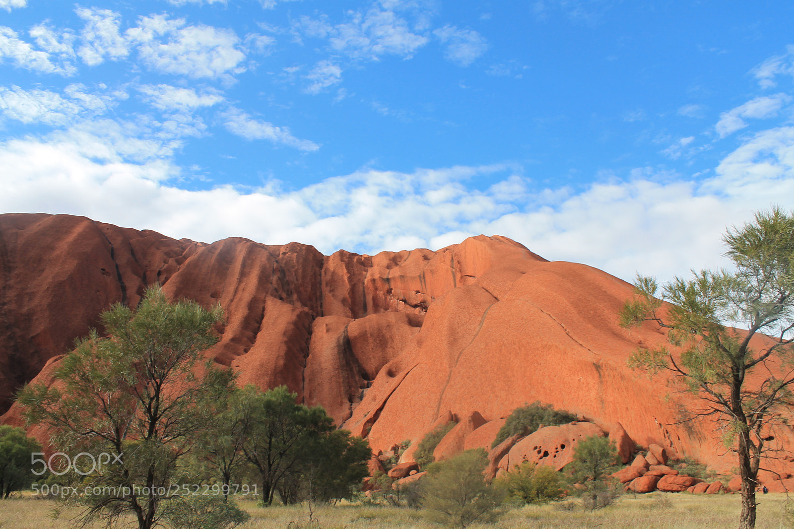 Canon EOS 1100D (EOS Rebel T3 / EOS Kiss X50) sample photo. Uluru photography