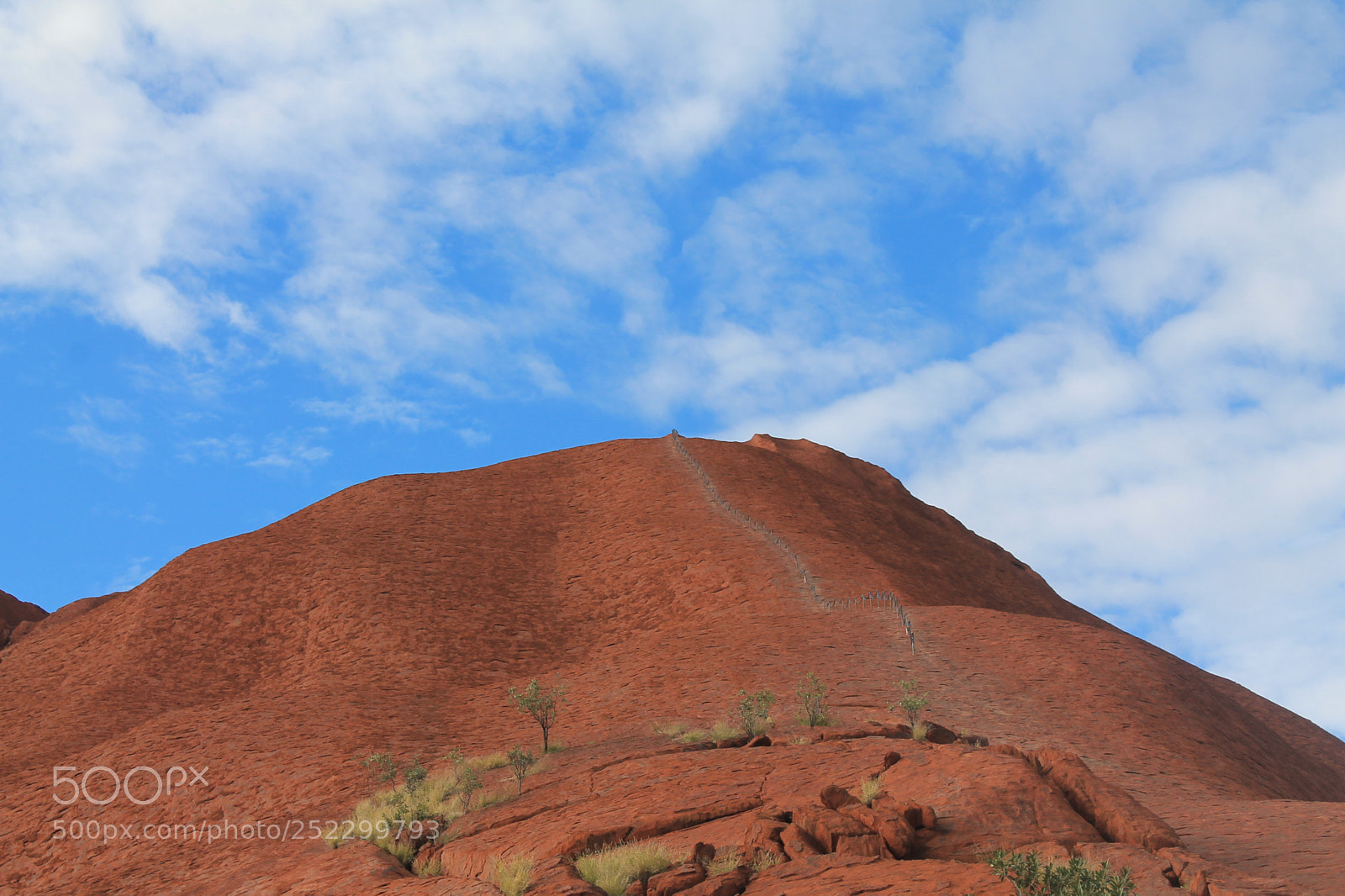 Canon EOS 1100D (EOS Rebel T3 / EOS Kiss X50) sample photo. Uluru photography