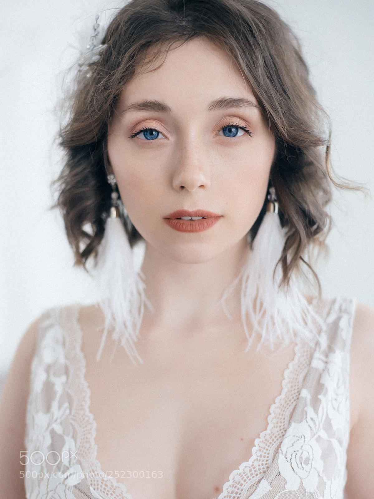 Nikon D800 sample photo. Alena photography