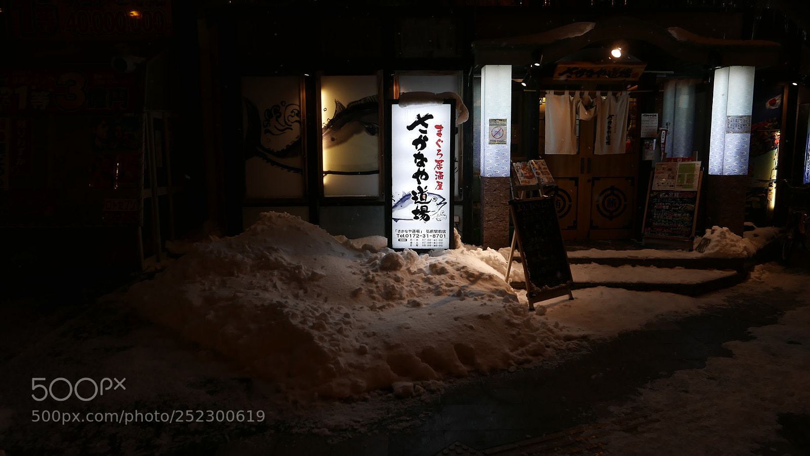 Leica D-Lux (Typ 109) sample photo. 冬夜。。。 photography