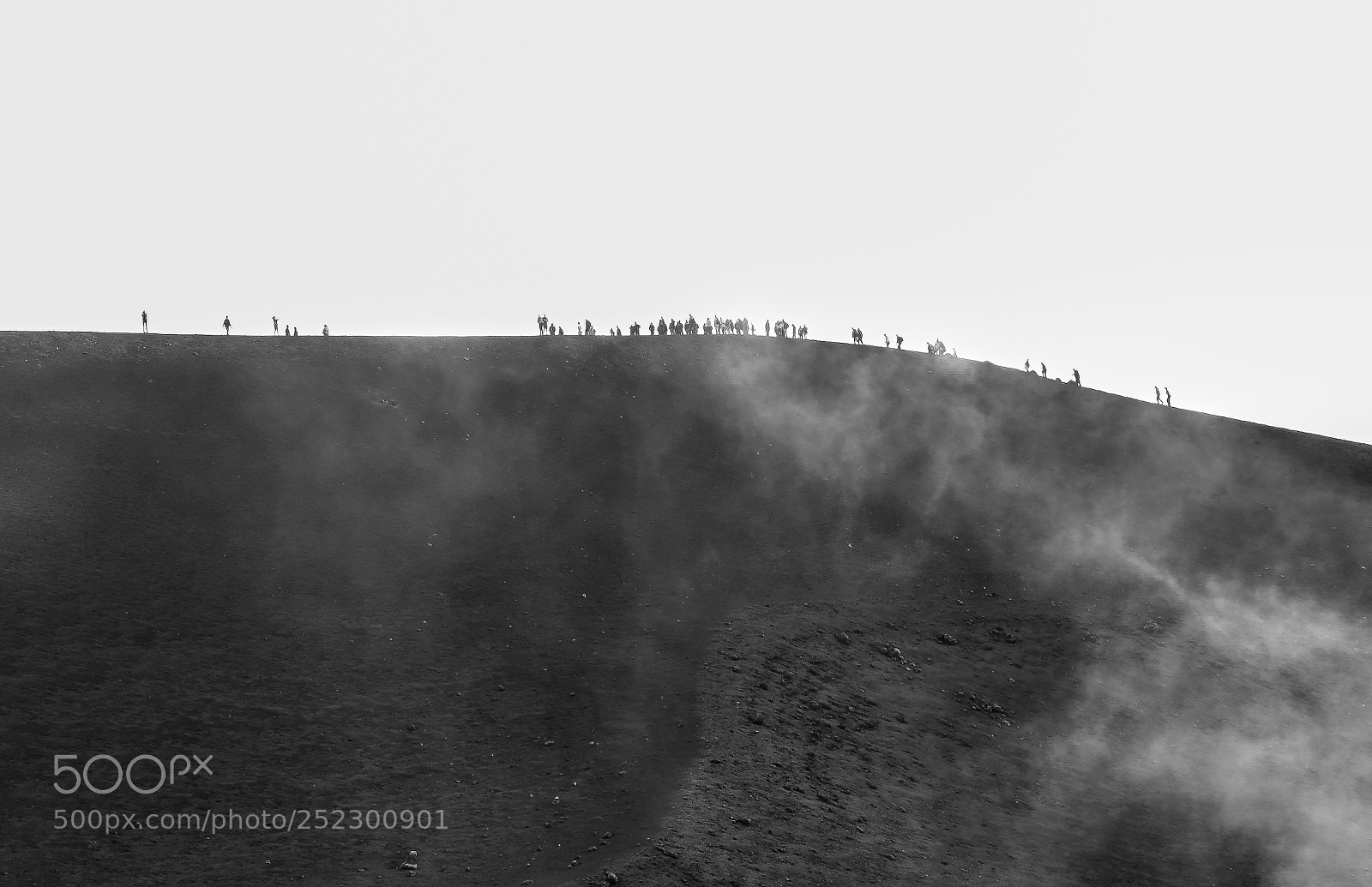 Nikon D7000 sample photo. Volcanic edge photography