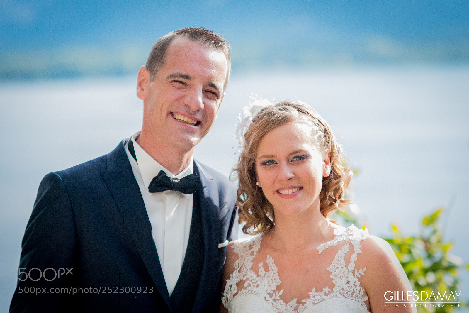 Canon EOS 70D sample photo. Mariage de marc & amandine photography