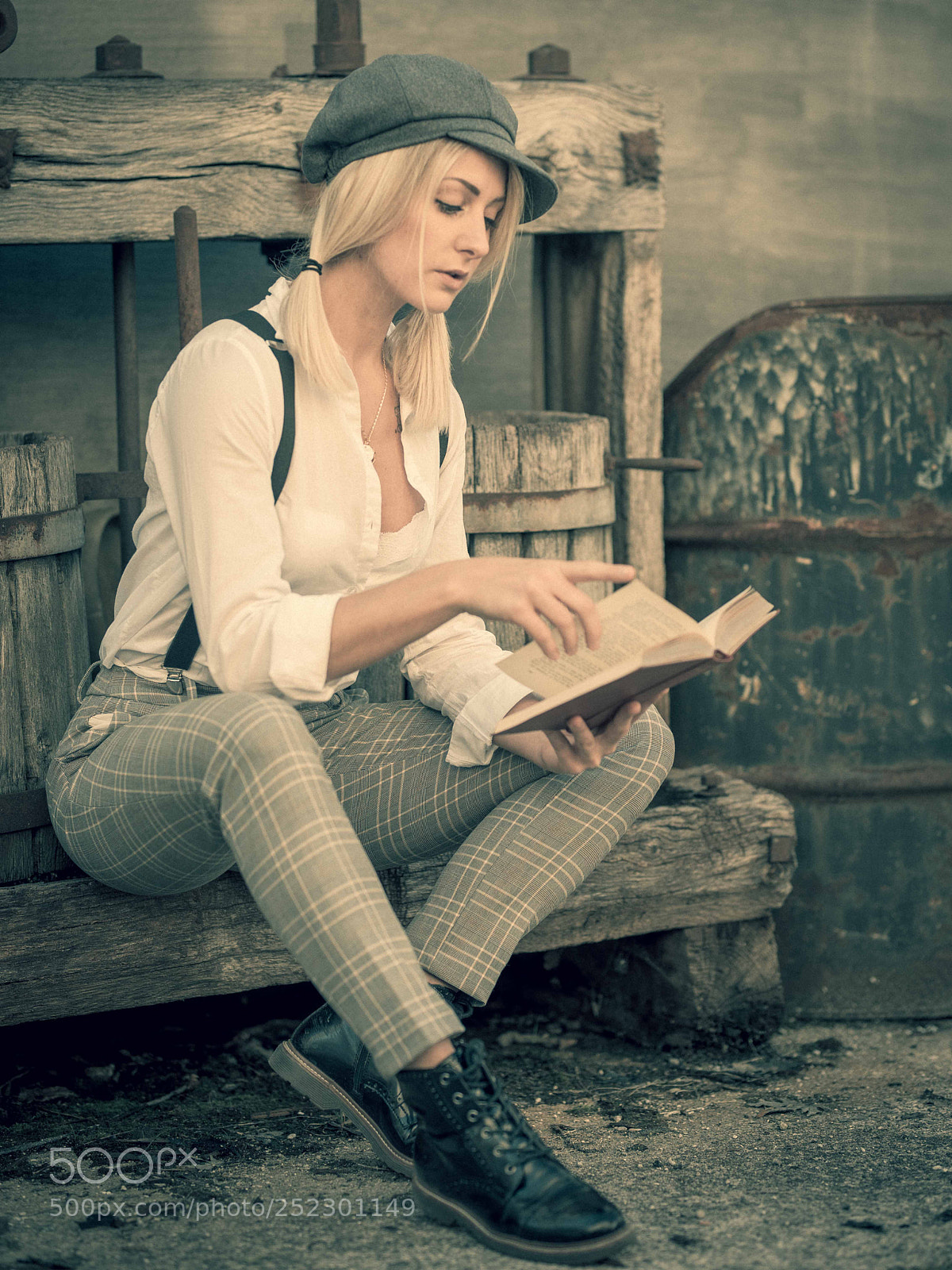 Nikon D810 sample photo. Anna photography