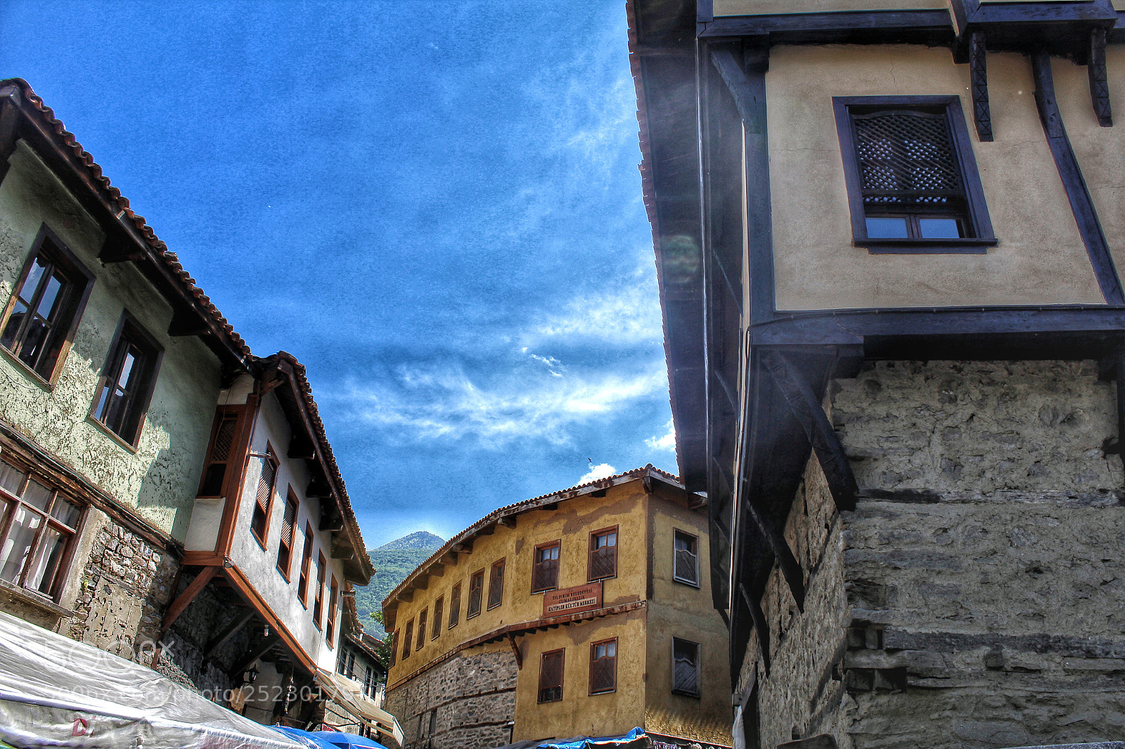 Canon EOS 600D (Rebel EOS T3i / EOS Kiss X5) sample photo. Cumalikizik photography