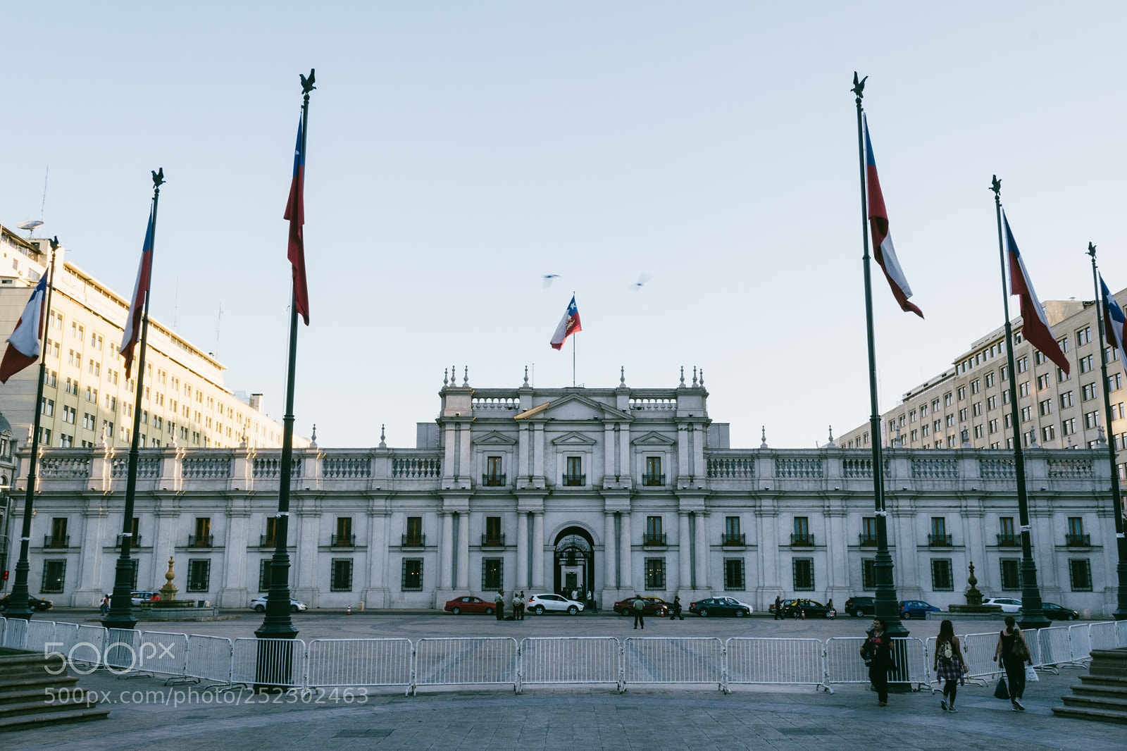 Nikon D5200 sample photo. La moneda/chile photography