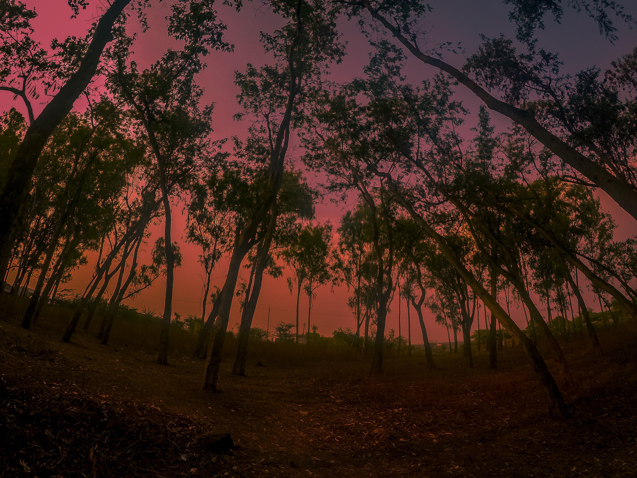 GoPro HERO4 Black sample photo