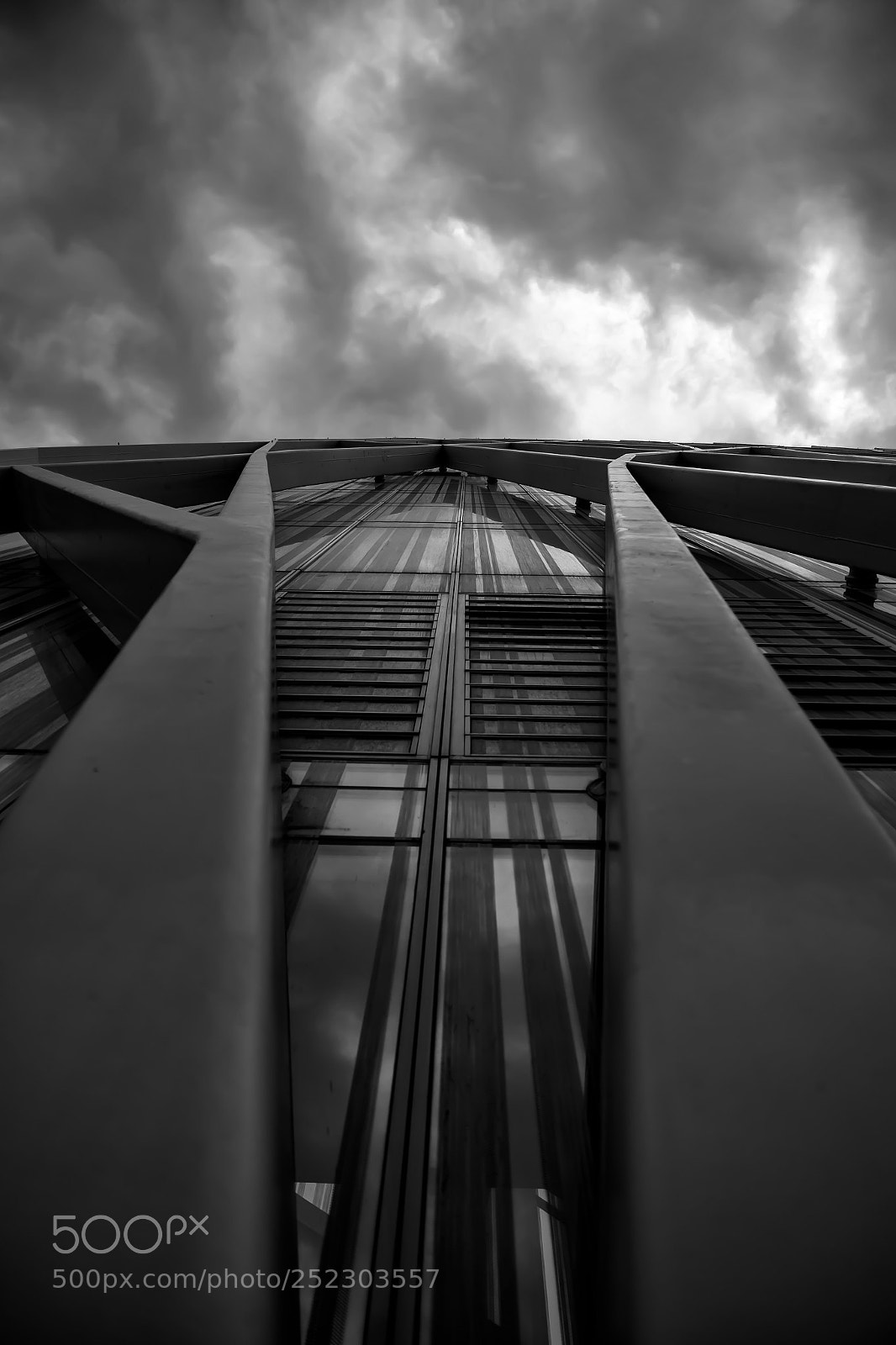 Nikon D7200 sample photo. Monocrome photography