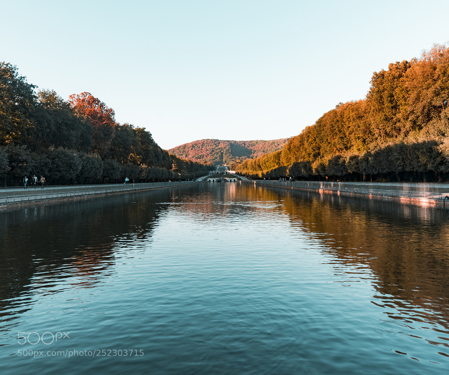 Sony a6000 sample photo. Reggia di caserta photography
