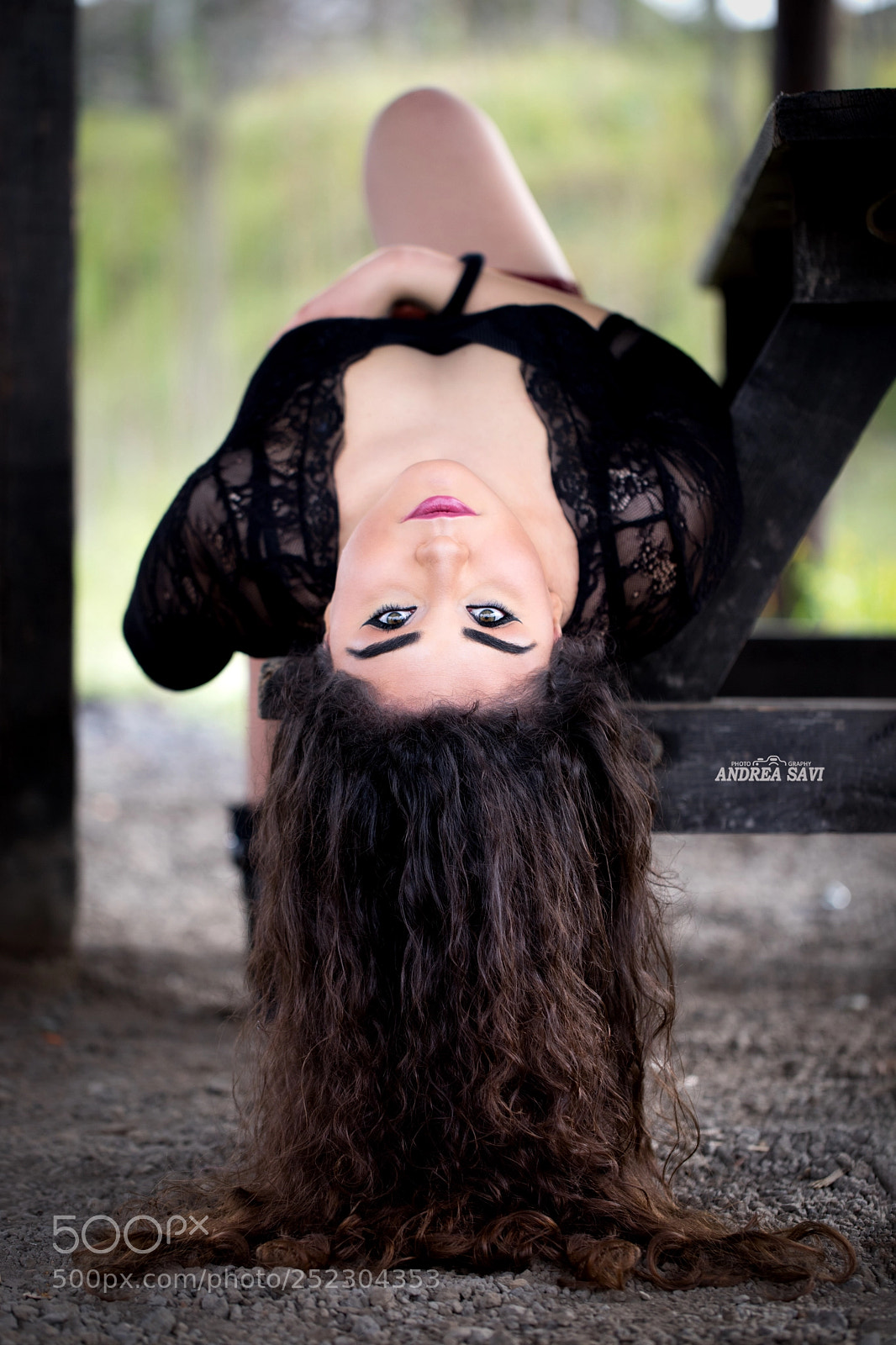 Canon EOS 6D Mark II sample photo. Valentina photography