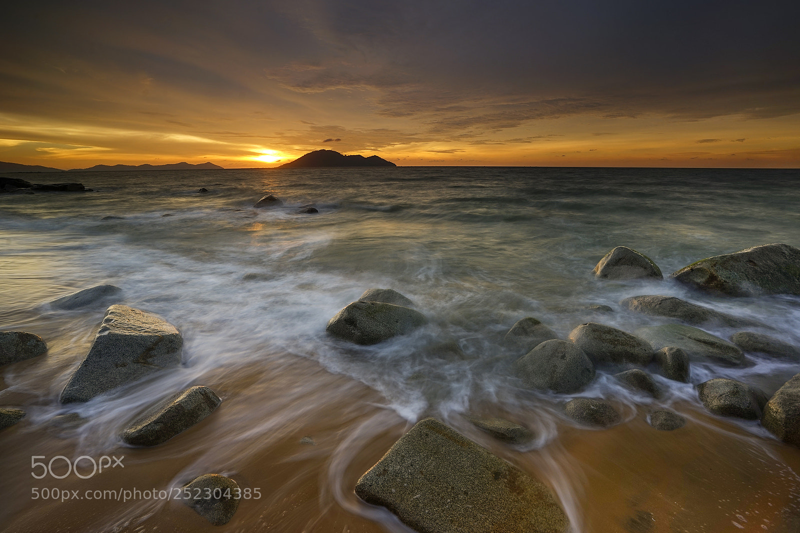 Sony a7 sample photo. Kura kura beach sunset photography