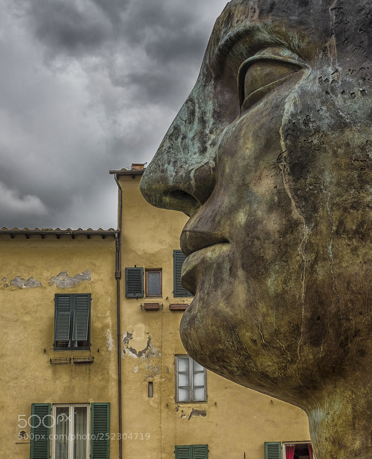 Fujifilm X100S sample photo. Tindaro in lucca photography