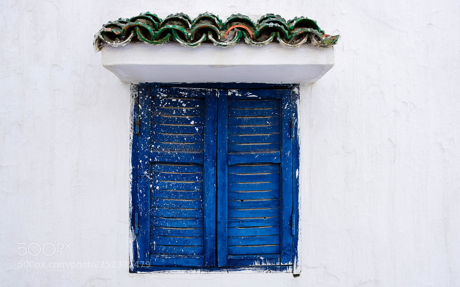 Nikon D5300 sample photo. Closed window. photography