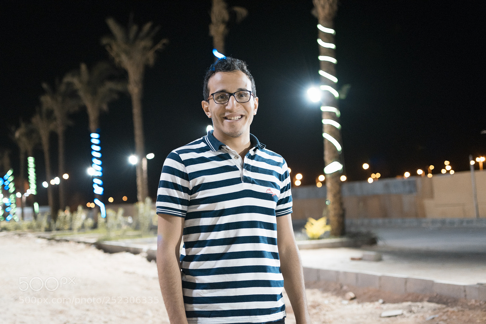 Nikon D5300 sample photo. Portrait of a friend 03 photography