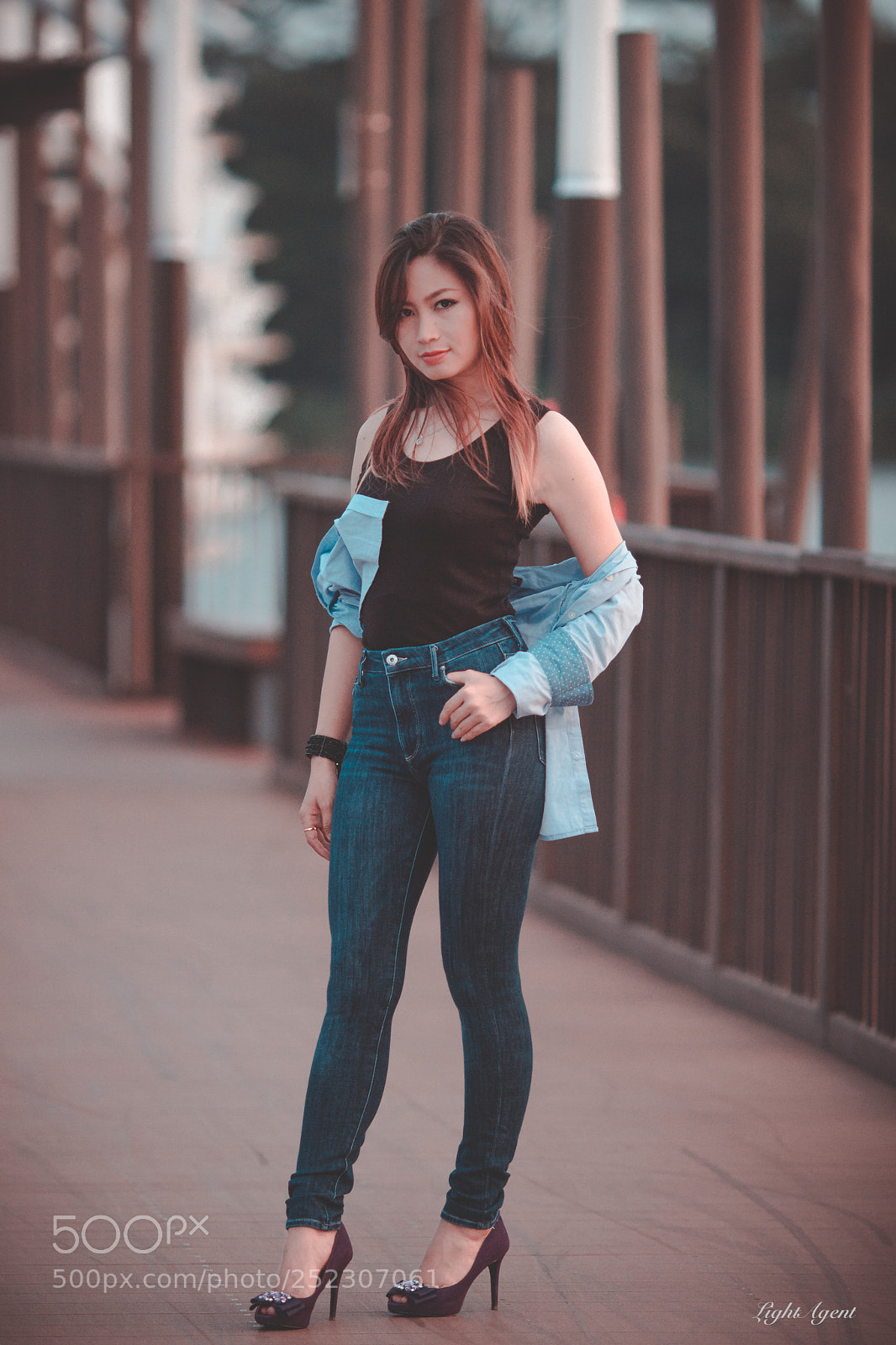 Canon EOS 600D (Rebel EOS T3i / EOS Kiss X5) sample photo. Jeans... photography