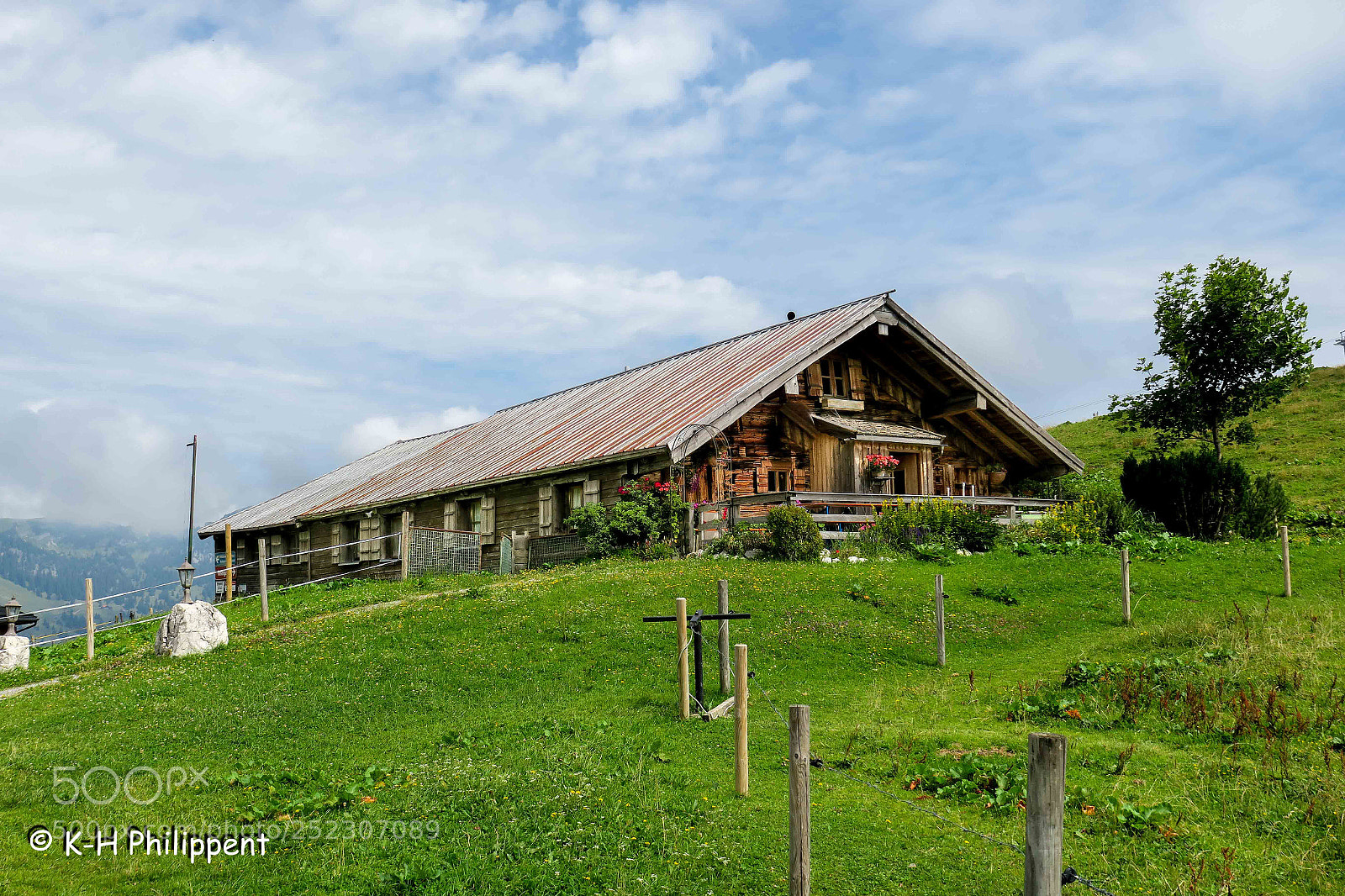 Canon PowerShot G3 X sample photo. Bayrischzell germany the die photography