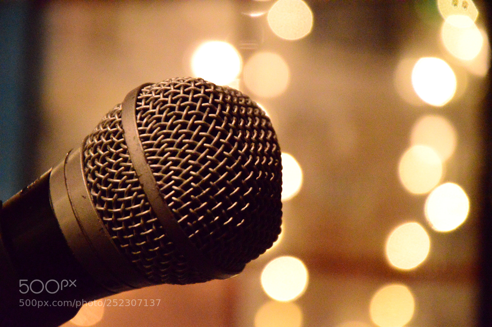 Nikon D3200 sample photo. Music in the air photography