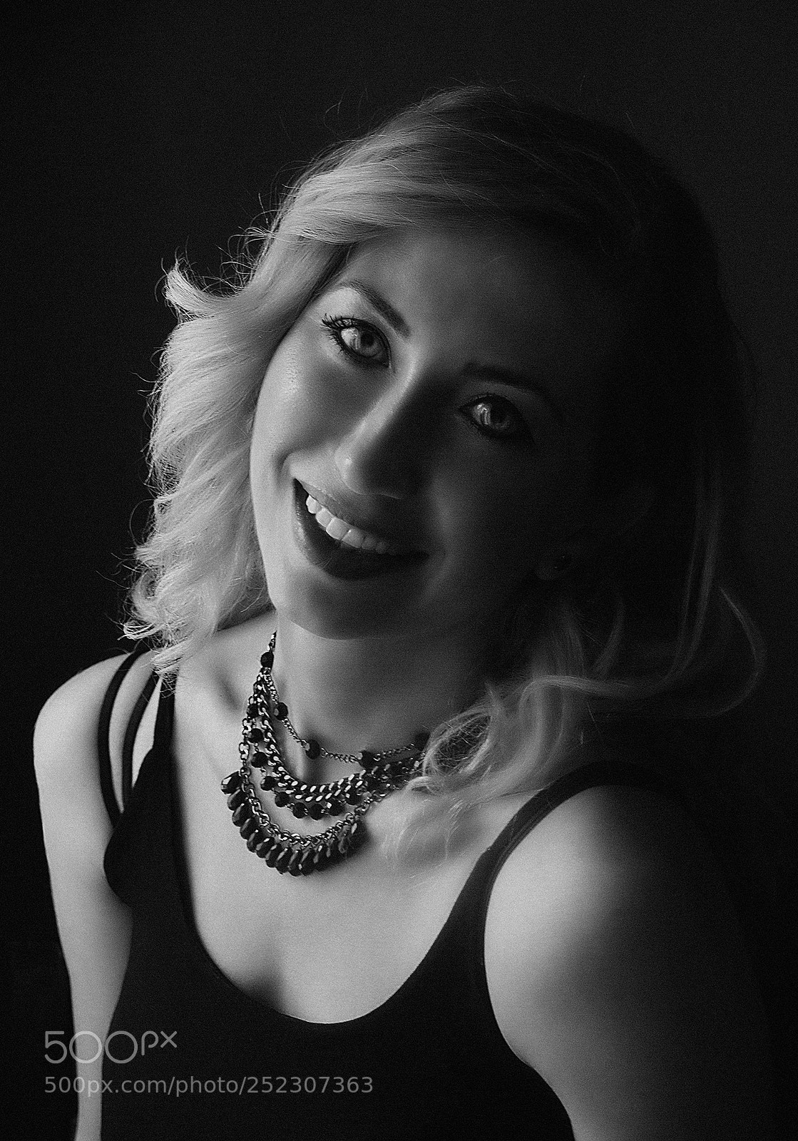 Nikon D7100 sample photo. Emo photography