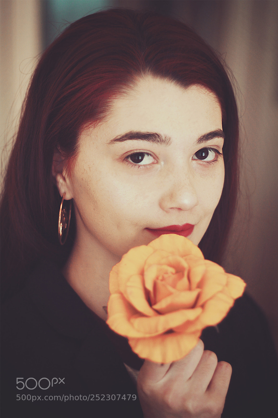 Canon EOS 7D sample photo. My darling photography