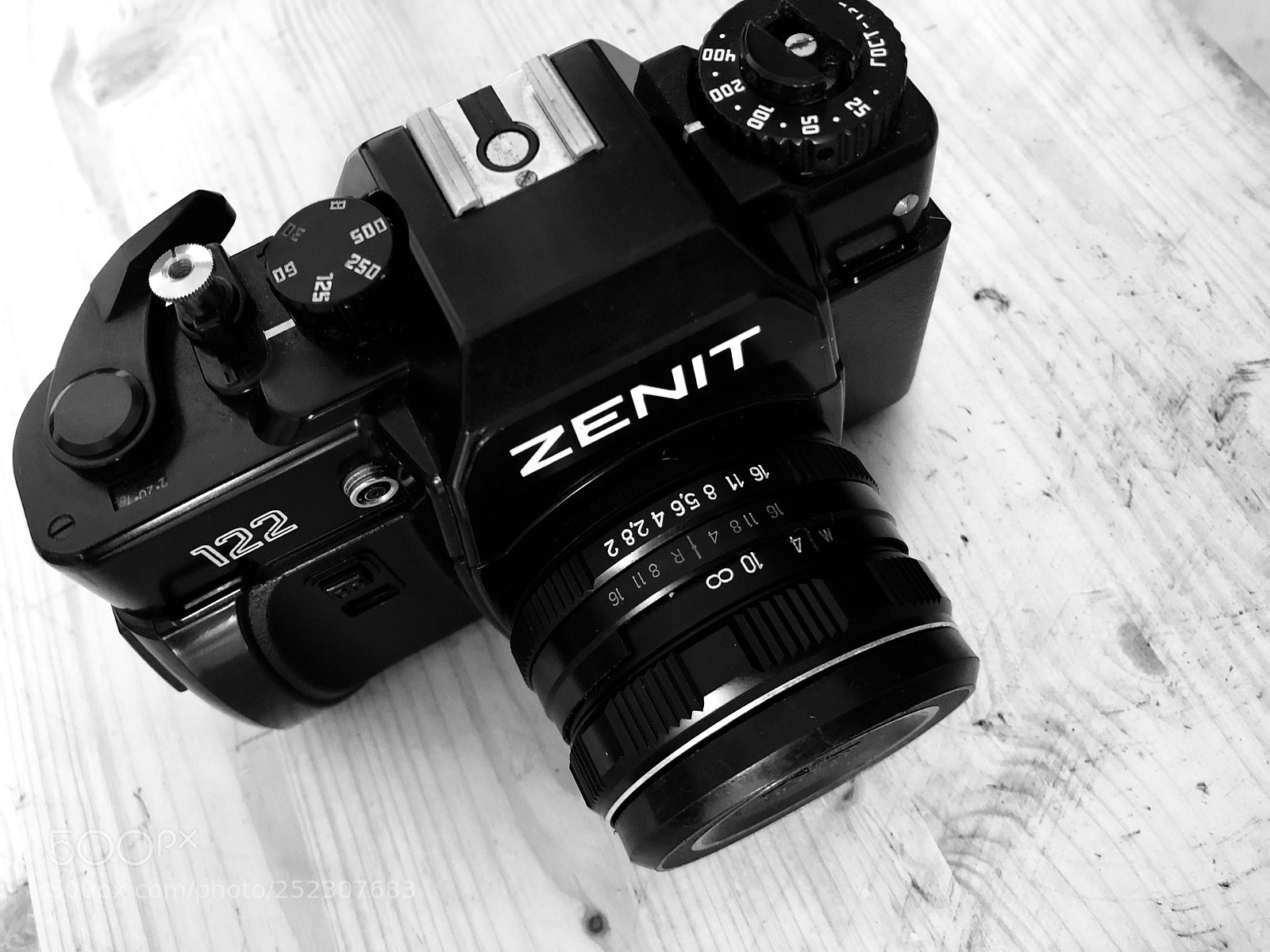 Apple iPhone 8 sample photo. Zenit 122 photography
