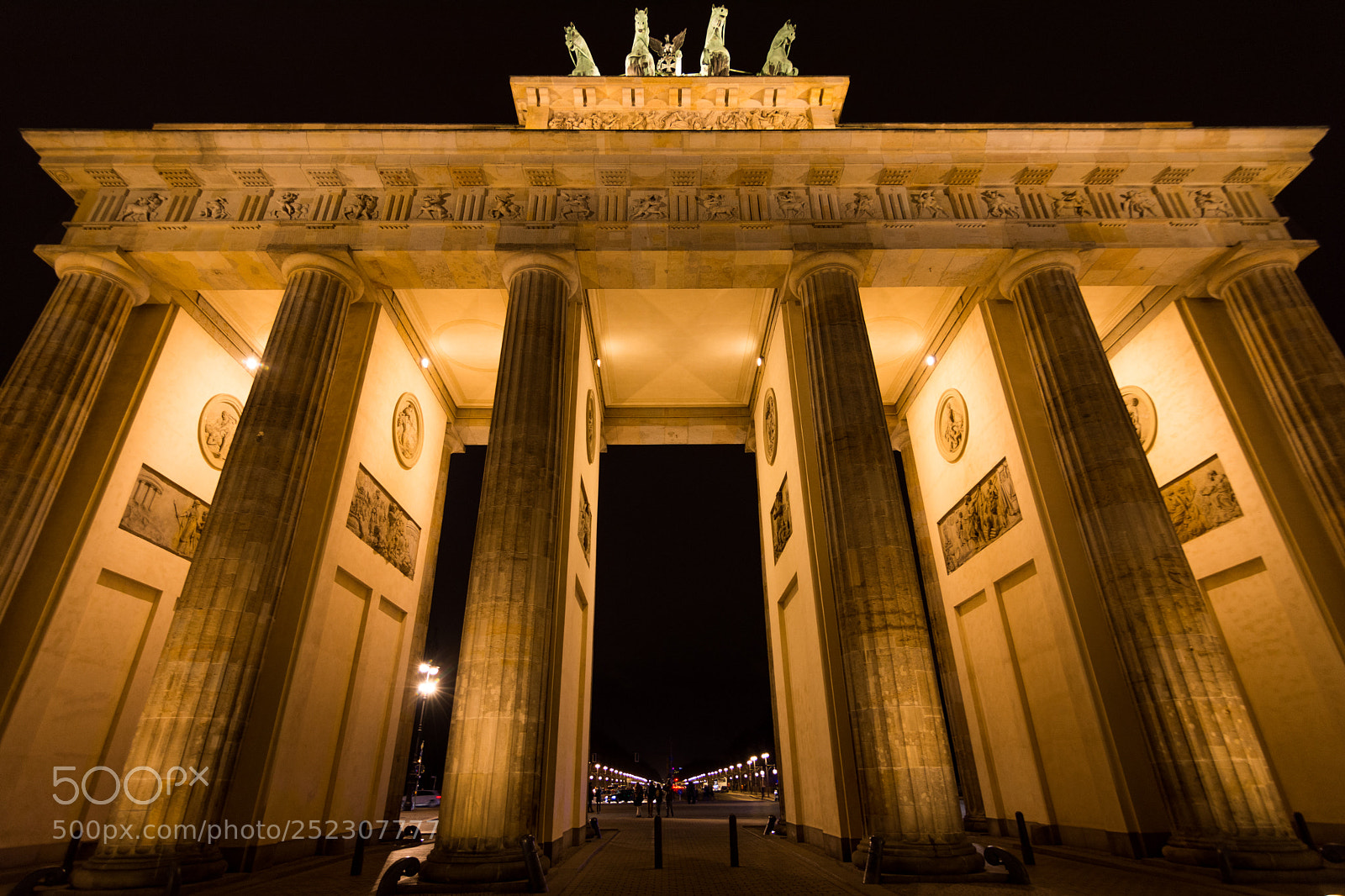 Nikon D7200 sample photo. Berlin photography