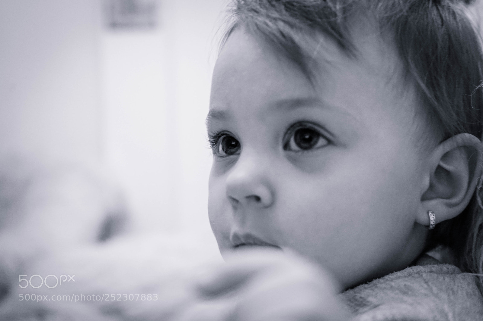Sony a7 sample photo. Kid portrait photography