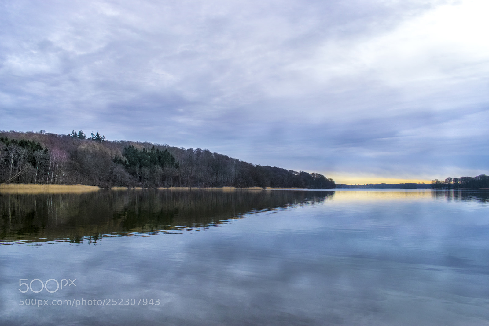 Nikon D3300 sample photo. Use of layers landscape photography